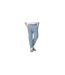 Mens Softstyle Midweight Sweatpants Stone Blue Gildan-1