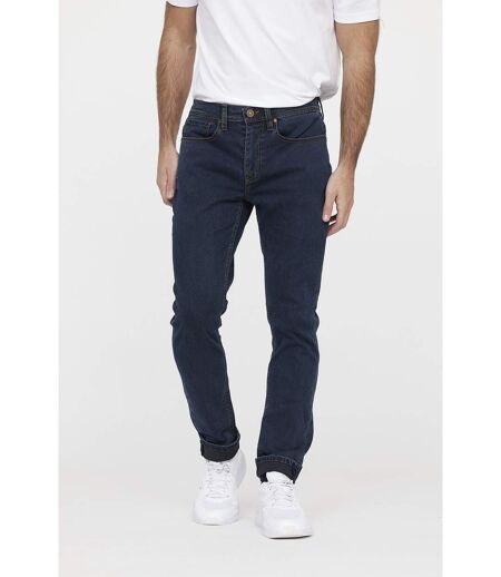 Jean LC122 Dirty stone pique