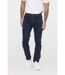 Jean LC122 Dirty stone pique-2