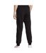 Jogging Noir Homme Adidas Sweatpant - XXL-2