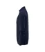 Mens Ashland Knitted Cardigan Navy James Harvest-3