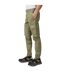 Mens Cargo Trousers Dust Calvin Klein-4