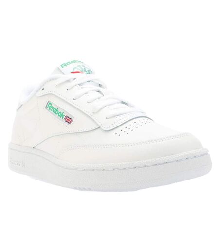 Baskets classics club c adulte blanc Reebok