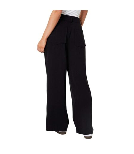 Pantalon femme noir Dorothy Perkins