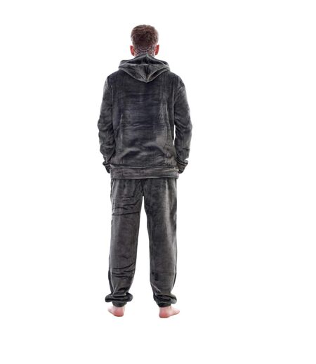 Ensemble De Pyjama Homme Gris Keanu