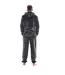 Ensemble De Pyjama Homme Gris Keanu-3