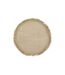 Set de Table en Jute Frangyss 38cm Naturel-1