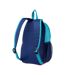Sac À Dos Simply Taille Unique Fuchsia Pastel Bleu Paon Bleu Foncé Hi-Tec-2