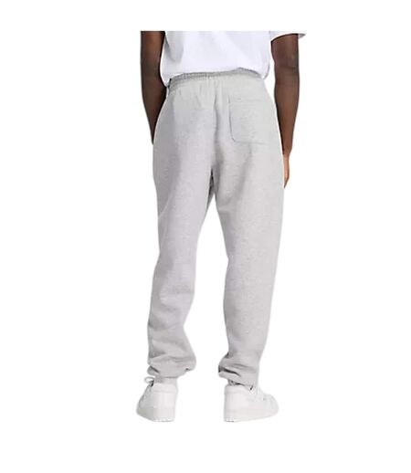 Pantalon De Jogging Motif/style Petit Logo Essentials Homme Gris New Balance