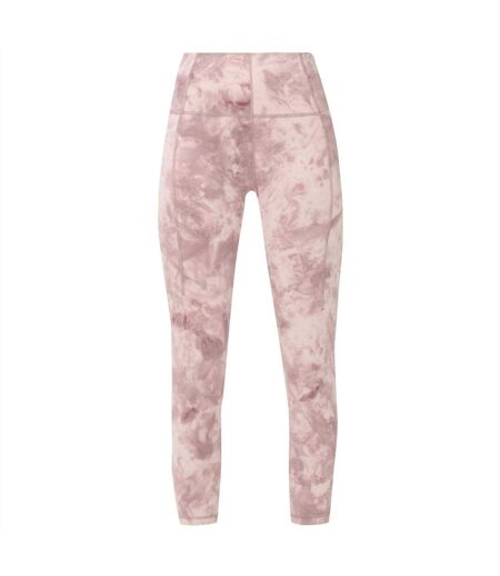 Legging Performance Femme Violet Sweaty Betty