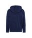 Veste À Capuche Homme Bleu Mer Lazy Jacks-2