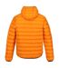 Doudoune Matelassée Marizion Homme Orange Orange Brûlé Regatta-3