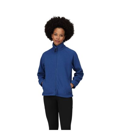 Veste Polaire Thor Femme Bleu Roi Regatta