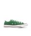 All star baskets vertes homme/femme converse-2