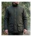 LEDERTYS LY0010 — Veste de chasse imperméable et respirante : la protection totale tout-terrain-1