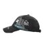 Casquette Trucker Yacht Club Homme Bleu Noir Societe Noir-3