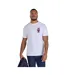 T-shirt Bully Boy Homme Blanc Raging Bull-2