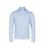 Chemise Sport Homme Bleu Clair Tee Jays-1