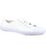 Tennis toe cap adulte blanc Mirak