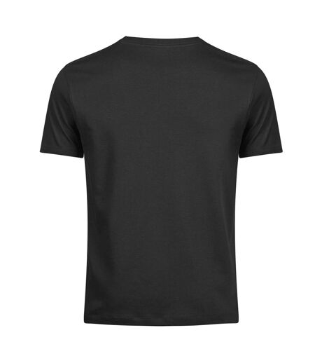 T-shirt Prima Homme Noir Tee Jays