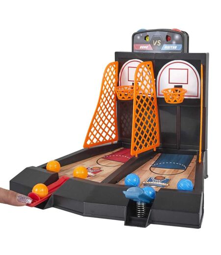 Jeu de Basketball Duo 41cm Multicolore