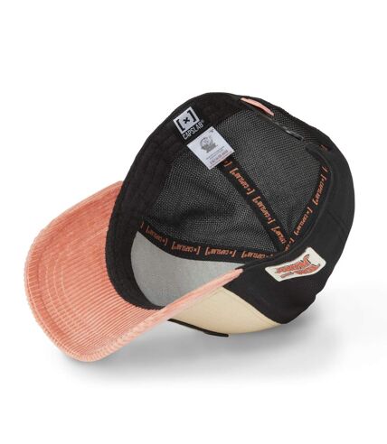 Casquette homme trucker Tom and Jerry Jerry Capslab Capslab