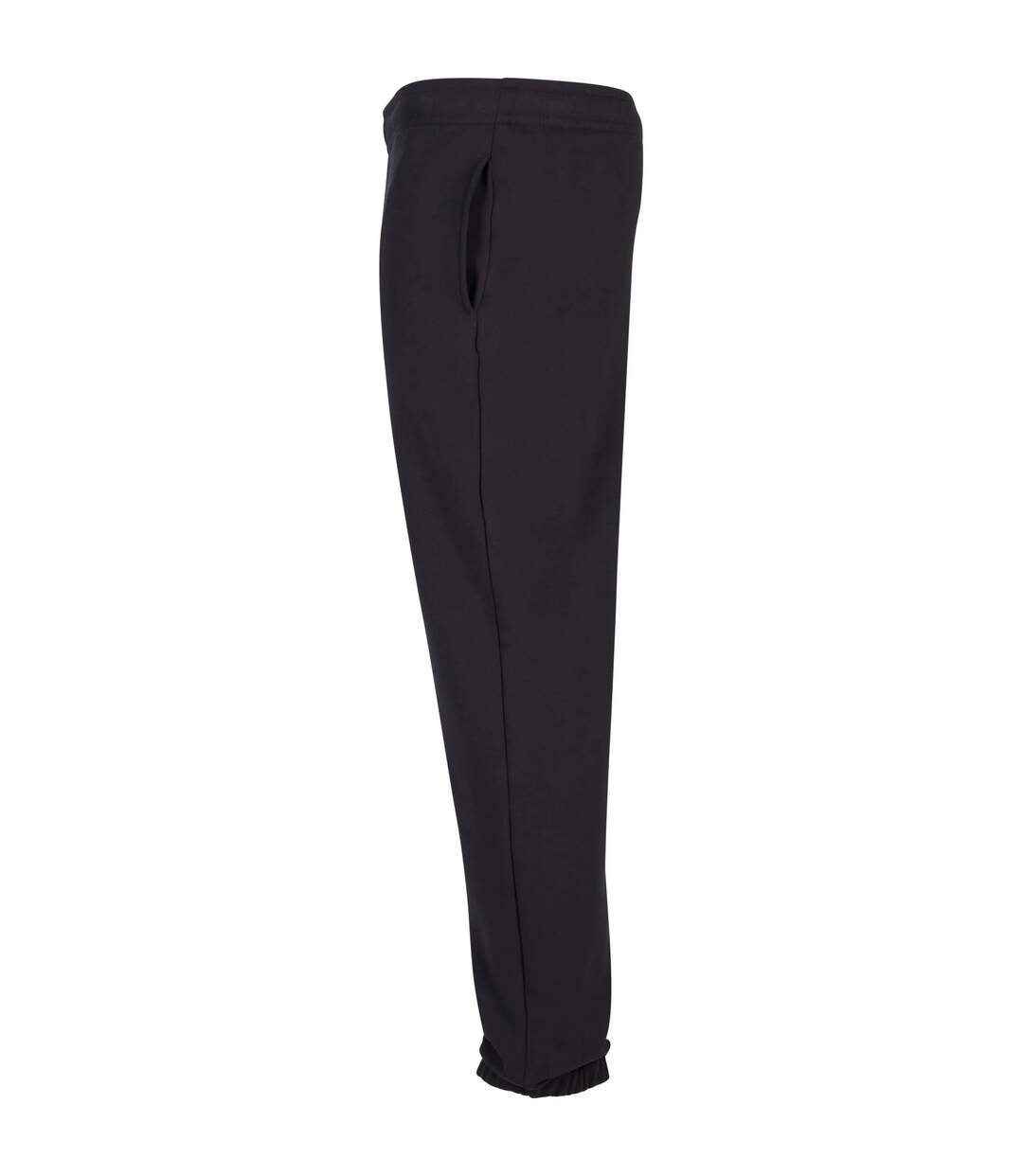 Pantalon De Jogging Cozy Homme Noir Urban Classics-3