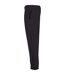 Pantalon De Jogging Cozy Homme Noir Urban Classics-3