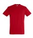 SOLS - T-shirt REGENT - Homme (Rouge) - UTPC288