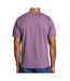 T-shirt Violet Homme Pepe jeans Eggo SEB - L-2