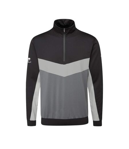 Haut de sport partridge homme noir Stuburt Stuburt