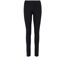 Legging de padel - Femme - PA1016 - noir et gris-1