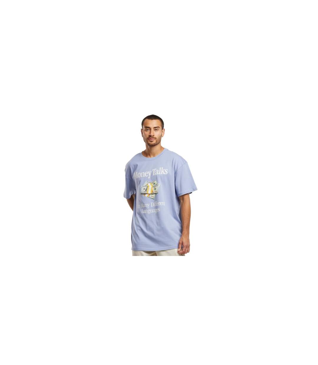Bleu Alto Mister Tee-1
