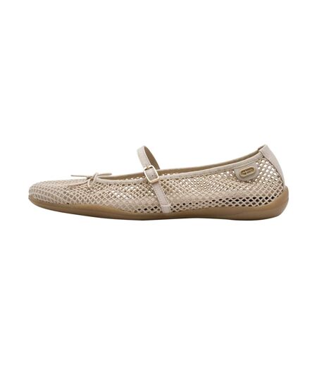 Ballerine à Enfiler Tamaris