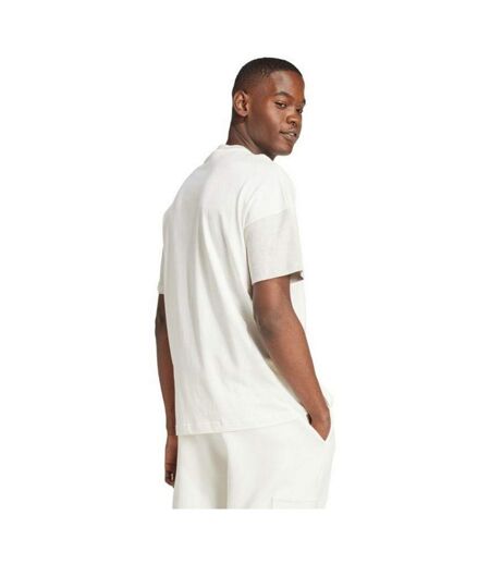 T-shirt All Szn Homme Blanc Adidas