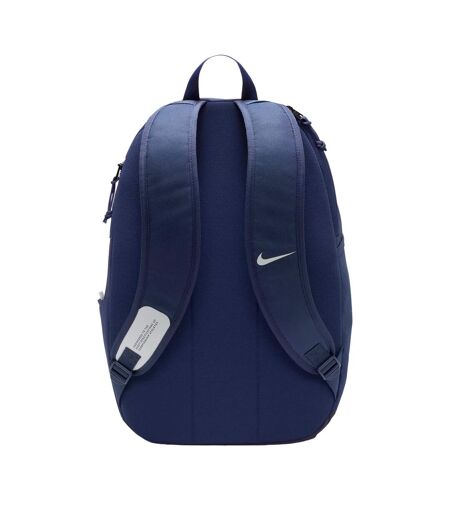 Sac À Dos Academy Team Taille Unique Bleu Marine Nike