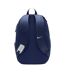 Sac À Dos Academy Team Taille Unique Bleu Marine Nike-2