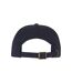Casquette De Baseball Classic Adulte Bleu Marine Flexfit-2