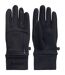Gants Kibili Noir Hi-Tec-1