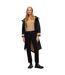 Jean Femme Noir Hugo Boss-1