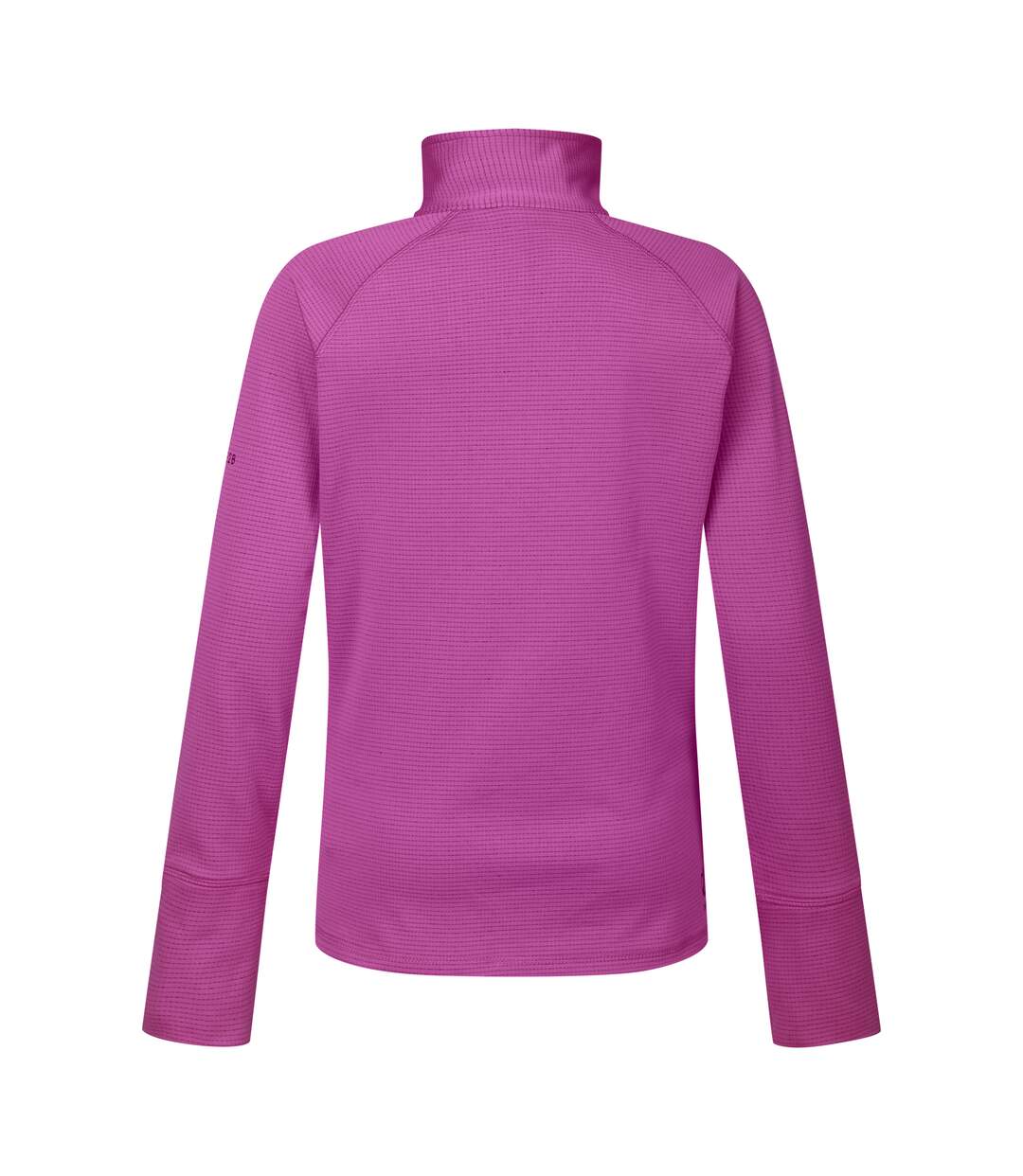 Womens/ladies Iced Core Ii Stretch Midlayer Extreme Pink Black Dare 2B-3