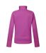 Womens/ladies Iced Core Ii Stretch Midlayer Extreme Pink Black Dare 2B-3