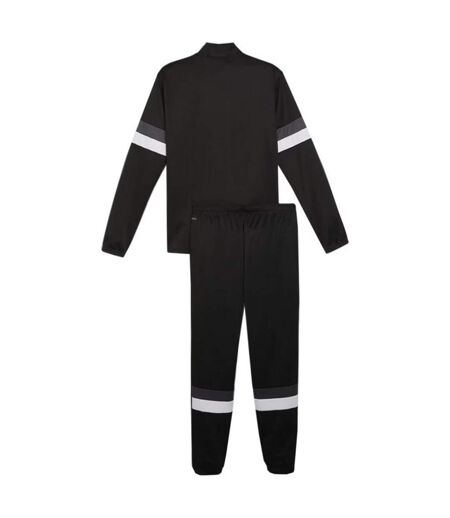 Ensemble De Survêtement Team Rise Homme Noir Puma