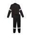 Ensemble De Survêtement Team Rise Homme Noir Puma-2