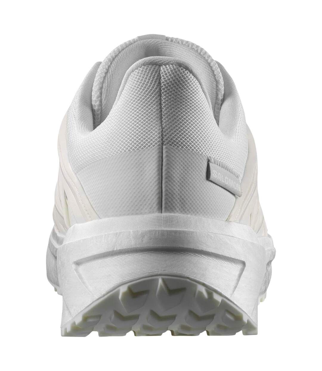 Mens X Comf Low Cut Shoes White Lunar Rock Salomon-2