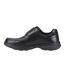 Chaussures Plates Hector Homme Noir Hush Puppies-3