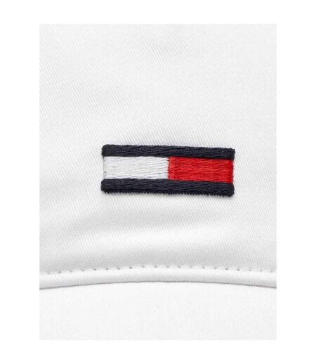 Casquette De Baseball Femme Blanc Tommy Jeans