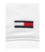 Casquette De Baseball Femme Blanc Tommy Jeans-3