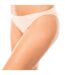 Traceless and ultra-elastic shaping Bikini panties 54400 women