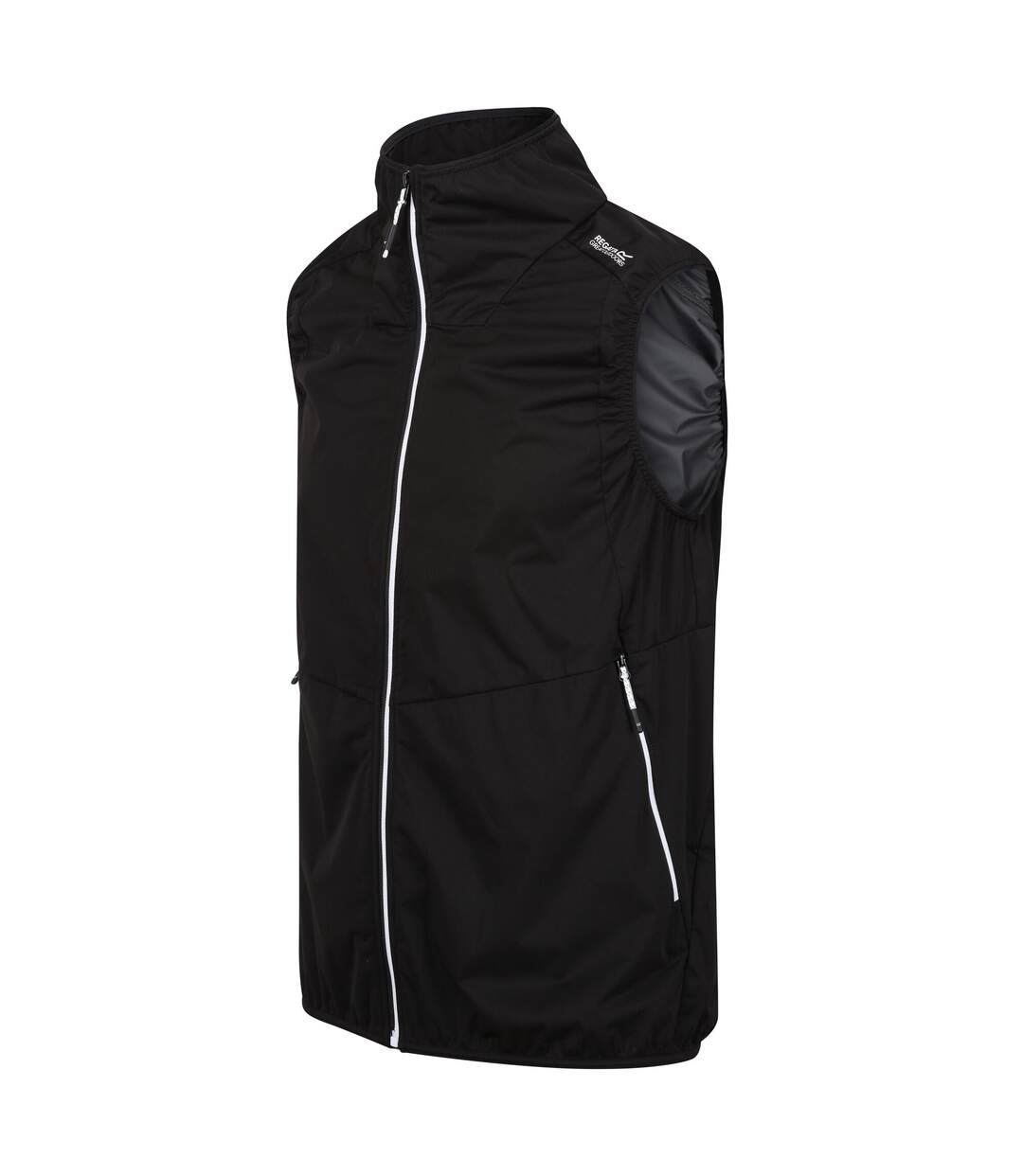 Veste Sans Manches Lankin Homme Noir Regatta-4